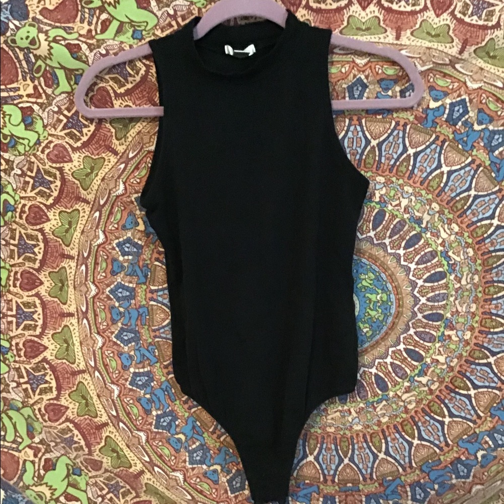Body suit